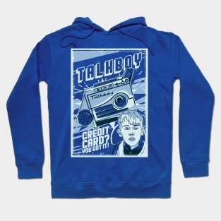 TalkBoy Hoodie